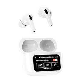 Qoovi หูฟังบลูทูธแบบ True Wireless รุ่น T8 - Qoovi, 7Online