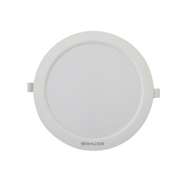 RACER ดาวน์ไลท์ LED INNO TECH-D 10 วัตต์ 3 แสง 4นิ้ว - Racer, โคมไฟและหลอดไฟ