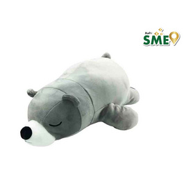 RADATOYS ตุ๊กตาหมีขั้วโลก ขนาด 50 cm. - RADATOYS, บ้านและสวน