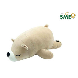 RADATOYS ตุ๊กตาหมีขั้วโลก ขนาด 50 cm. - RADATOYS, ผ้านวม ผ้าห่ม