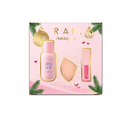 RAN ชุดเซ็ทเครื่องสำอาง (3ชิ้น/ชุด) - RAN, เครื่องสำอาง