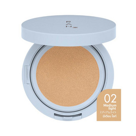 RAN คูชชั่น Perfect Glow Cushion SPF 50+ PA++++ By Pom Vinij 15 กรัม - RAN, สินค้าหลากหลาย ช้อปง่ายจ่ายสะดวก-1