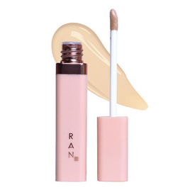 RAN คอนซีลเลอร์ Ultra Long Stay Concealer 5 กรัม - Ran, ครีมรองพื้น