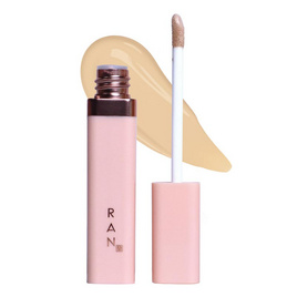 RAN คอนซีลเลอร์ Ultra Long Stay Concealer 5 กรัม - Ran, ครีมรองพื้น