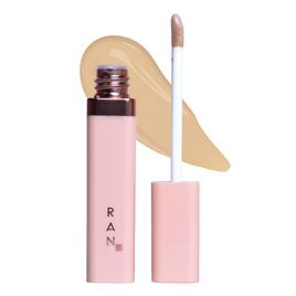 RAN คอนซีลเลอร์ Ultra Long Stay Concealer 5 กรัม - Ran, ครีมรองพื้น