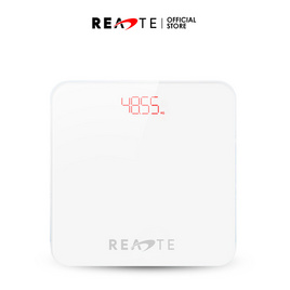 READTE เครื่องชั่งน้ำหนัก รุ่น SMART 807 - READTE, เครื่องชั่งน้ำหนักร่างกาย