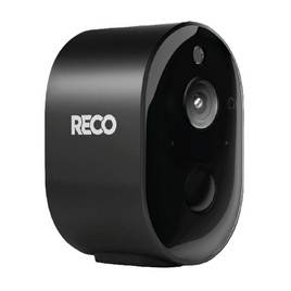 RECO กล้องวงจรปิด IP Camera รุ่น Pro - RECO, กล้องวงจรปิด
