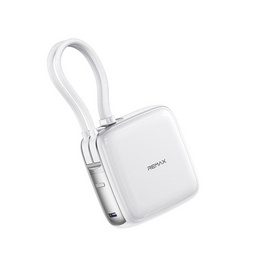 REMAX Power Bank 10000 mAh รุ่น FP-60 - Remax, โปรโมชั่นพิเศษ