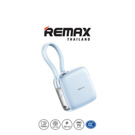 REMAX Power Bank 10000 mAh รุ่น FP-60 - Remax, โปรโมชั่นพิเศษ