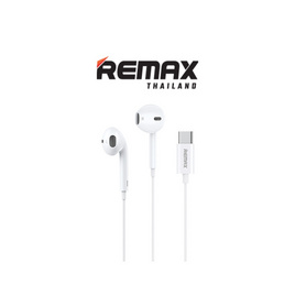 REMAX หูฟังมีสาย รุ่น RM-702a - Remax, สินค้าใหม่  Remax Fan