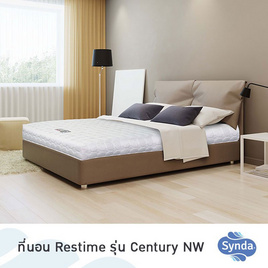 RESTIME By Synda ที่นอน รุ่น CENTURY NW - Synda, ที่นอน