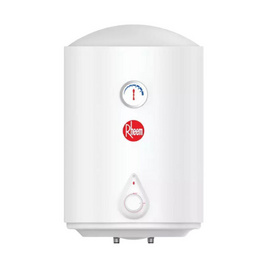 RHEEM เครื่องทำน้ำร้อนหม้อต้ม 100 ลิตร รุ่น RVE-100 - TURBORA, เครื่องทำน้ำร้อน