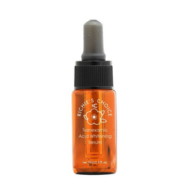 RICHIE'S เซรั่ม Choice Tranexamic Acid Serum 15มล. - RICHIE'S, เพื่อผิวขาวกระจ่างใส