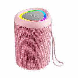 ROBOT ลำโพงบลูทูธพกพา RB120 - Robot, Robot