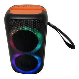 RODEA ลำโพงบลูทูธพกพา พร้อมที่วางโทรศัพท์ รุ่น SE-T23 - RODEA, เครื่องเสียงและลำโพง