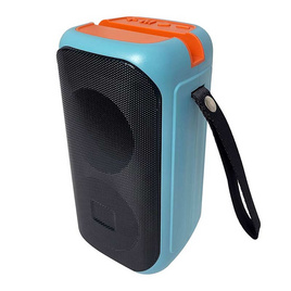 RODEA ลำโพงบลูทูธพกพา พร้อมที่วางโทรศัพท์ รุ่น SE-T23 - RODEA, เครื่องเสียงและลำโพง