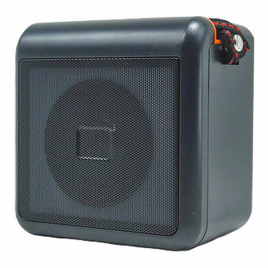 RODEA ลำโพงบลูทูธพกพา พร้อมที่วางโทรศัพท์ รุ่น T14 - RODEA, เครื่องเสียงและลำโพง