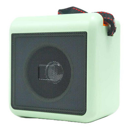 RODEA ลำโพงบลูทูธพกพา พร้อมที่วางโทรศัพท์ รุ่น T14 - RODEA, เครื่องเสียงและลำโพง