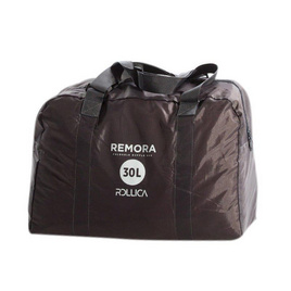 ROLLICA กระเป๋าเดินทาง พับได้ รุ่น REMORA FOLDABLE BAG ขนาด 30L - ROLLICA, 7Online