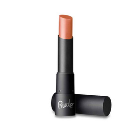 RUDE ลิปสติก Attitude Matte Lipstick 2.5 กรัม - RUDE, ริมฝีปาก