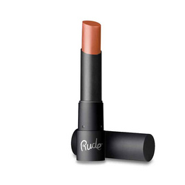 RUDE ลิปสติก Attitude Matte Lipstick 2.5 กรัม - RUDE, ความงาม