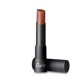 RUDE ลิปสติก Attitude Matte Lipstick 2.5 กรัม - RUDE, เครื่องสำอาง