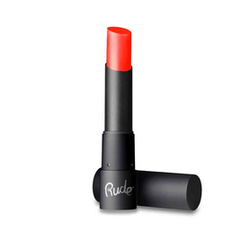 RUDE ลิปสติก Attitude Matte Lipstick 2.5 กรัม - RUDE, ริมฝีปาก