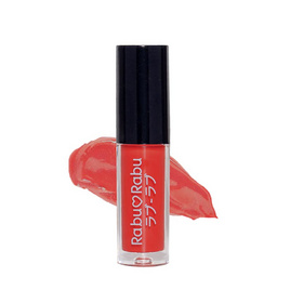 Rabu Rabu ลิปกลอส Glossy Lip 1.5 มล. - Rabu Rabu, เครื่องสำอาง