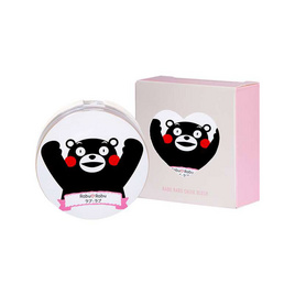 Rabu Rabu บลัชออน Kumamon Cheek Blush 3 กรัม - Rabu Rabu, เครื่องสำอาง