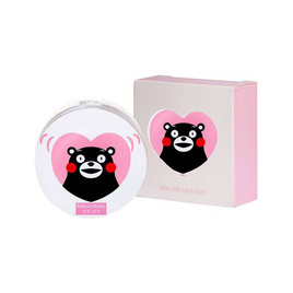 Rabu Rabu บลัชออน Kumamon Cheek Blush 3 กรัม - Rabu Rabu, ผิวหน้า