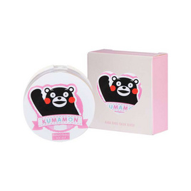 Rabu Rabu บลัชออน Kumamon Cheek Blush 3 กรัม - Rabu Rabu, เครื่องสำอาง