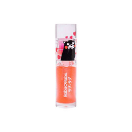 Rabu Rabu ลิปออยล์ Kumamon Lip Oil 4 กรัม - Rabu Rabu, ริมฝีปาก