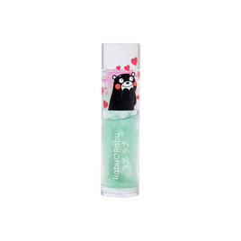 Rabu Rabu ลิปออยล์ Kumamon Lip Oil 4 กรัม - Rabu Rabu, ความงาม