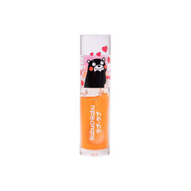 Rabu Rabu ลิปออยล์ Kumamon Lip Oil 4 กรัม - Rabu Rabu, เครื่องสำอาง