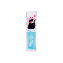 Rabu Rabu ลิปออยล์ Kumamon Lip Oil 4 กรัม - Rabu Rabu, เครื่องสำอาง