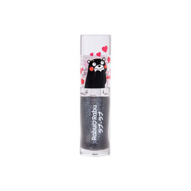 Rabu Rabu ลิปออยล์ Kumamon Lip Oil 4 กรัม - Rabu Rabu, ริมฝีปาก