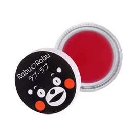 Rabu Rabu ลิปบาล์ม Kumamon Lip Treatment Blam 4 กรัม - Rabu Rabu, เครื่องสำอาง