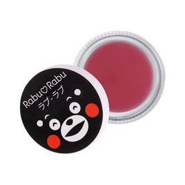 Rabu Rabu ลิปบาล์ม Kumamon Lip Treatment Blam 4 กรัม - Rabu Rabu, 7Online