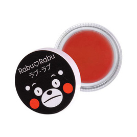 Rabu Rabu ลิปบาล์ม Kumamon Lip Treatment Blam 4 กรัม - Rabu Rabu, เครื่องสำอาง