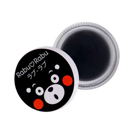 Rabu Rabu ลิปบาล์ม Kumamon Lip Treatment Blam 4 กรัม - Rabu Rabu, ริมฝีปาก