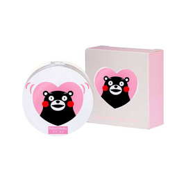 Rabu Rabu บลัชออน Kumamon Look Cream Blush 3 กรัม - Rabu Rabu, เครื่องสำอาง