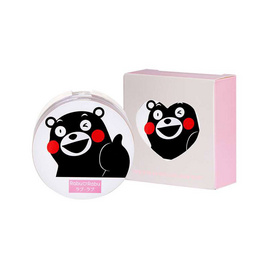 Rabu Rabu บลัชออน Kumamon Look Cream Blush 3 กรัม - Rabu Rabu, เครื่องสำอาง