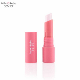 Rabu Rabu ลิปบาล์ม Moisture Lip Balm 3 กรัม - Rabu Rabu, Rabu Rabu