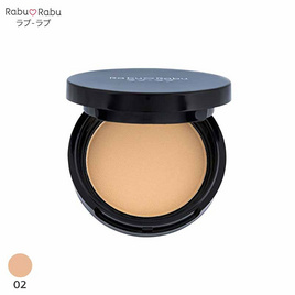 Rabu Rabu แป้งผสมรองพื้น Photolight Powder 10 กรัม - Rabu Rabu, ผิวหน้า