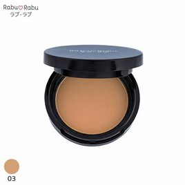 Rabu Rabu แป้งผสมรองพื้น Photolight Powder 10 กรัม - Rabu Rabu, แป้ง