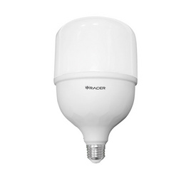 Racer หลอดไฟ LED Mega Bright 22W - Racer, โคมไฟและหลอดไฟ