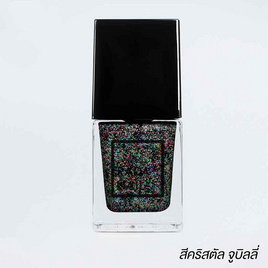 Rada Nail น้ำยาทาเล็บ 11 มล. คริสตัล จูบิลลี่ - Rada Nail, ทำสี / เพ้นท์เล็บ