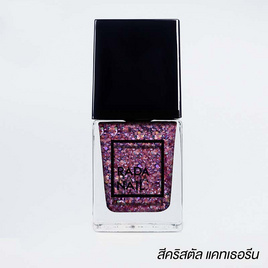 Rada Nail น้ำยาทาเล็บ 11 มล. คริสตัล เเคทเธอรีน - Rada Nail, ทำสี / เพ้นท์เล็บ