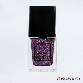 Rada Nail น้ำยาทาเล็บ 11 มล. คริสตัล ไอริส - Rada Nail, ทำสี / เพ้นท์เล็บ