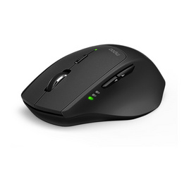 Rapoo Bluetooth Mouse MT550 - Rapoo, ไอที กล้อง